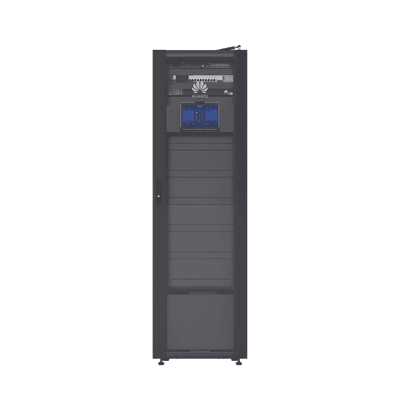 Huawei FusionModule500 Centro de Datos EDGE con UPS + Enfriamiento + PDUs Integrados Plug & Play de 3.5 kW