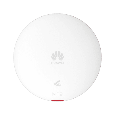 Punto de Acceso Wi-Fi 6 /  2.975 Gbps / MU-MIMO 2x2:2 (2.4GHz y 5GHz) / Smart Antenna 20% más cobertura / Instalación en techo y pared / Seguridad WP3 / Con Administración Gratuita desde la Nube
