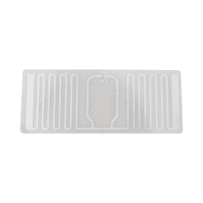 TAG ADHESIVO RFID UHF PARA ETIQUETADO DE SUPERFICIES NO METALICAS