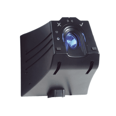 Biometrico Multi espectral con sensor venus y lector iClass SE / IP65  