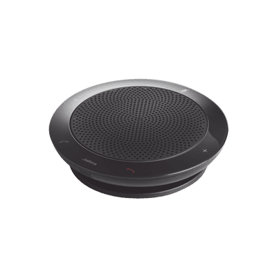 Speak 410, Altavoz con micrófono, para conferencia, USB, portátil de gama básica (7410-209)