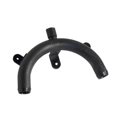Bucle de ventilación de descarga de 25 mm (1")