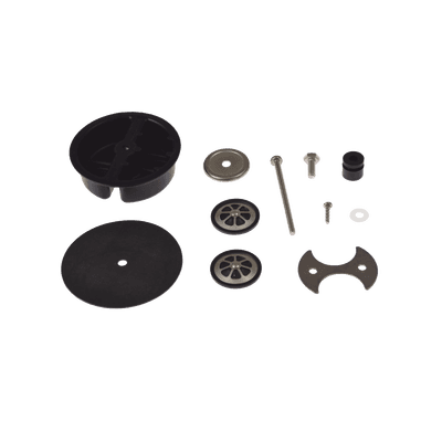 Kit de servicio Jabsco 50095-1000 para bomba de achique/ducha 37202-2XXX0