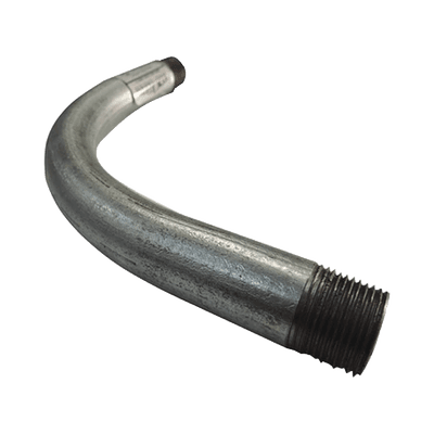 Curva/Codo de 2" (50.8 mm) para Tubo Conduit Cédula 40.