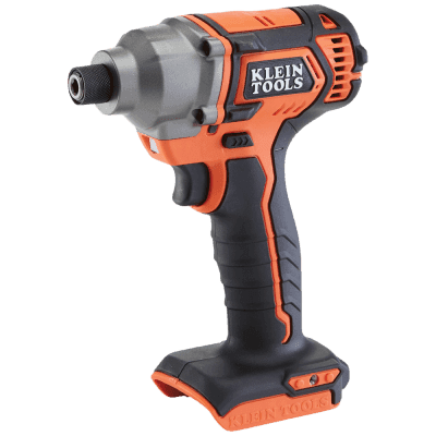 Herramientas de Impacto / Torque 210 lb-ft / Motor de CD sin Escobillas / Luz de Trabajo / Sin Batería/ Ideal para Aplicaciones Profesionales