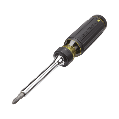 Desarmador Multipunta 15 en 1 con Matraca 