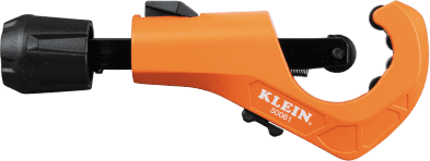 Cortador de Tubos de Ajuste Rápido para 1/8" hasta 1 5/8" de diámetro exterior /Para Tubos de Aluminio y Cobre