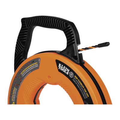 Guía Jalacables de Poliéster de Alta Flexibilidad de 22.9 Metros (75.13 Pies). Con Triple Trenzado