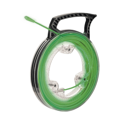 Guía Jalacables Luminiscente de 12 Metros (39.37 Pies)