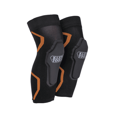 Manga de compresión para rodilleras S/M