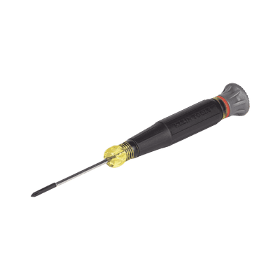 Desarmador de Punta Phillips n.º 00, Barra de 5.08 cm