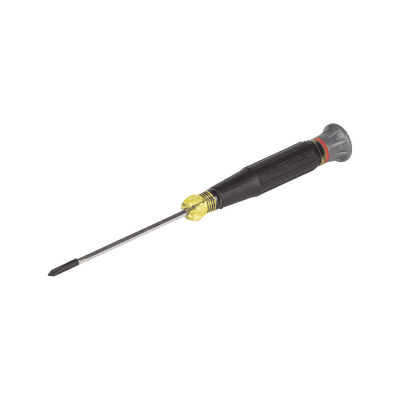 Desarmador de Precisión de punta Phillips n.º 0, Barra de 7.62 cm