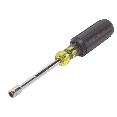 Desarmador de Caja de 5/16" tipo Barra Pasante.