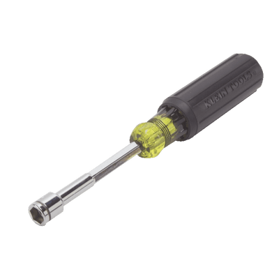 Desarmador de Caja de 7/16" tipo Barra Pasante.