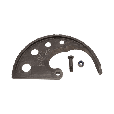 Juego de cuchillas de repuesto para hoja móvil