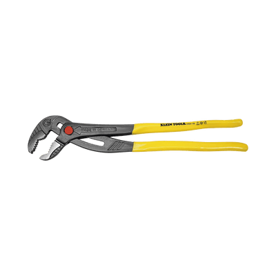 Pinza de Extensión de 12 pulgadas, Ajuste Rápido.