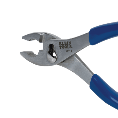 Pinzas de Unión Deslizante de 8"