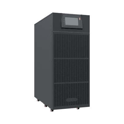 UPS Trifásico de 100 kVA/100 kW, Topología Online Doble Conversión, Voltaje de 208/220 Vca de L-L