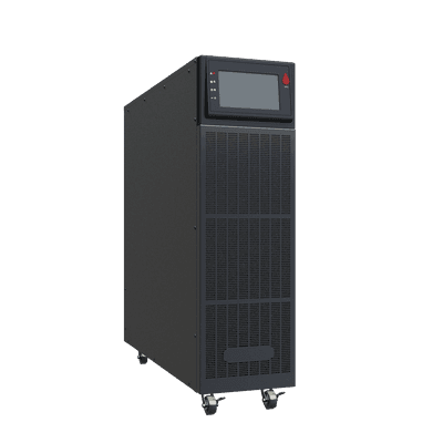 UPS Trifásico de 50 kVA, Topología Online Doble Conversión, Voltaje de 208/220 Vca de L-L