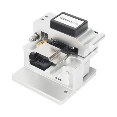 Cleaver (Cortadora de Precisión) para Fibra Óptica para 48,000 Cortes con Cuchilla Rotativa Automática