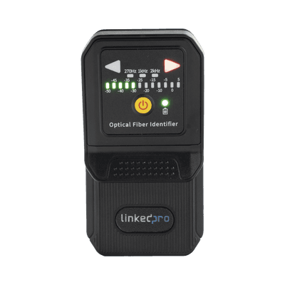 Mini Identificador de Tráfico para Fibra Óptica Activa (OFI)