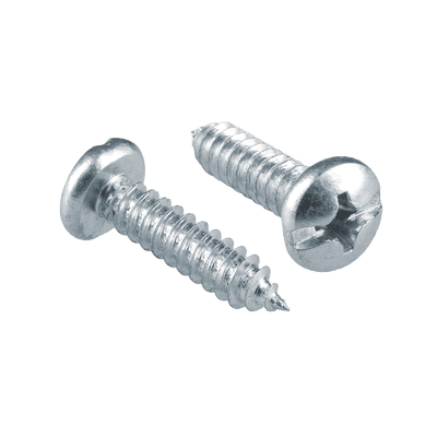 Pija para Lámina #8 x 1/2"/ Cabeza combinada / Bolsa con 200 piezas.