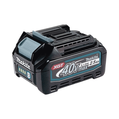 Batería XGT Litioâ€‘Ion de 40V 2.5Ah