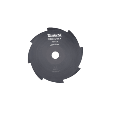 Disco 4 - 1/2"/ Inox y Acero  