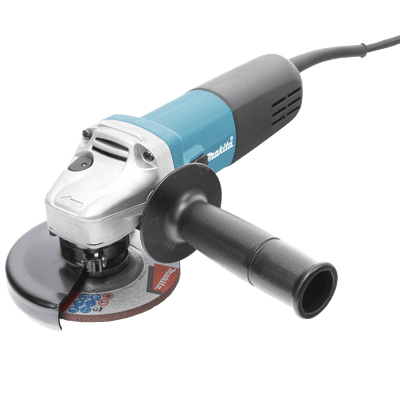 Esmeriladora Angular 115 mm (4-1/2") 10,000 RPM, 710W