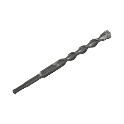 Broca SDS-PLUS centering tip 3/8" x 6-1/4" 