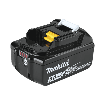 Batería LXT Litioâ€‘Ion de 18V 5.0Ah