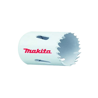 Broca sierra bimetálica de 2-3/4”, (70mm)