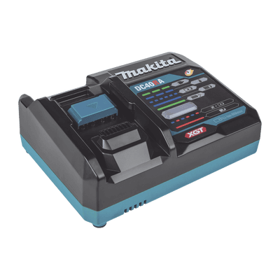 Cargador Rápido para Batería Litio Ion de 40V XGT® 