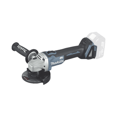 MINIESMERIL 115MM 4-1/2IN 8.500 RPM M/BL IND. SIN ACC.