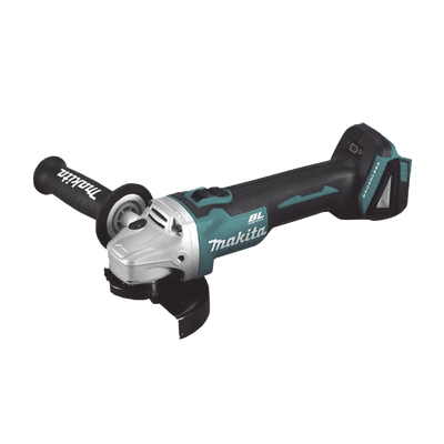 Miniesmeril de  4-1/2" 8500 RPM, 18V