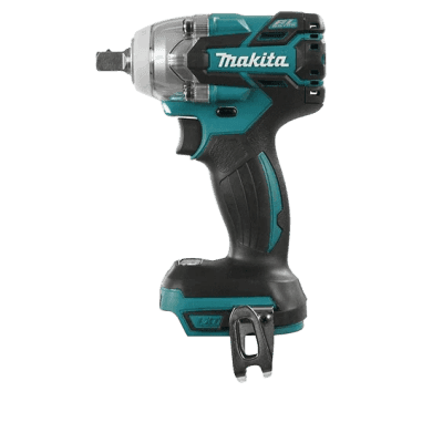 LLAVE IMPACTO 1/2IN V.V.R. 0-1800 0-2600 0-3500 IPM 280 N.M M/BL IND BAT LI-ION S/BAT Y CARG C/LUZFRENO 18V