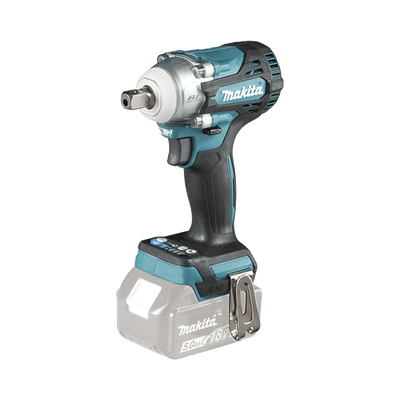Llave de impacto BL 18V LXT 1/2" 330 N-m. Inserción de Bola, No incluye Baterías, Cargador y sin Maletín.