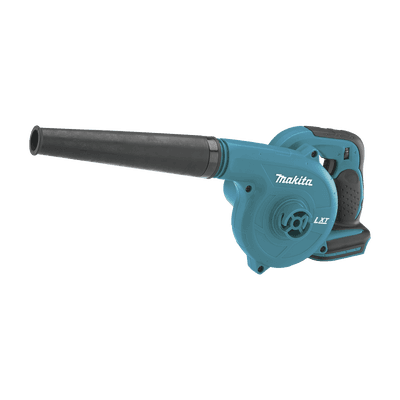 Sopladora Inalámbrica de 18 Vcc. de 2.6 Metros Cúbicos por Minuto (Sin Cargador, Sin Batería).