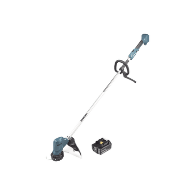 DESBROZADORA INALAM. 6,000 RPM 