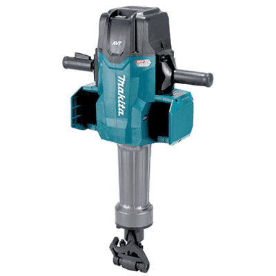 Martillo Demoledor Inalámbrico de 80V, 72.8J, Zanco Hexagonal de 28.6mm (1 1/8 in)