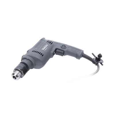 Rotomartillo 5/8" 2900 RPM, Vel. Variable. 500 Watts, 110 Vca, Incluye llave de Broquero y Empuñadora