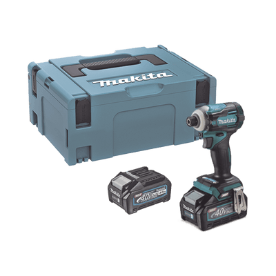 Atornillador de impacto neumático inalámbrico BL 40v XGT