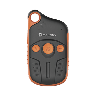 Localizador personal 3G con proteccion IP67