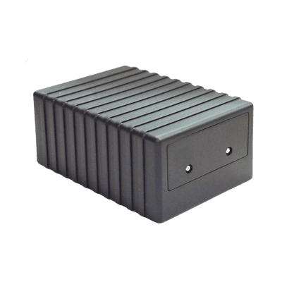 Localizador (GPS)  3G especial para contenedores con proteccion contra agua IP66, antenas internas y bateria de larga duracion