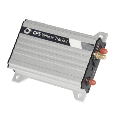 Rastreador Satelital Vehicular Con Conexión a Iridium