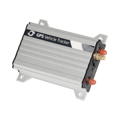 Poderoso Rastreador Satelital Vehicular Con Conexión a Iridium