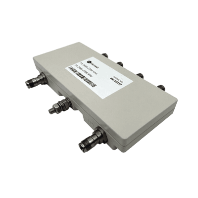 DIPLEXOR Dual 1695-2200/ 2496-2690 MHz, 50W, -155dBc, IP67, NEX10®