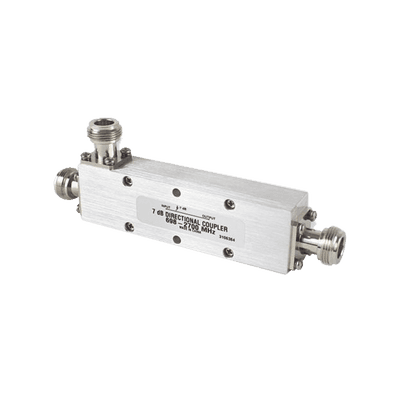 Acoplador  direccional 5dB 694-2700 50W tipo N 