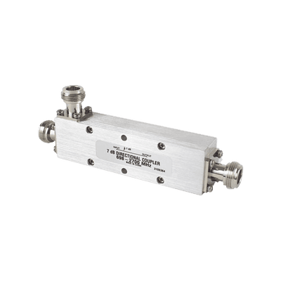 Acoplador  direccional 30dB 694-2700 50W tipo N 