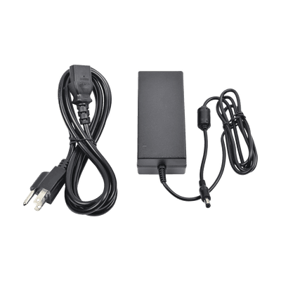 Fuente de Alimentación para Equipos Mikrotik de 24V/2.5A DC